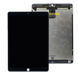 LCD Display + Screen Replacement für iPad Pro 10.5 in Schwarz