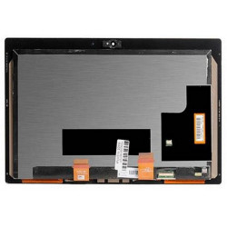 LCD Display + Screen Replacement für Microsoft Surface Pro 2 A1601in Schwarz