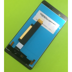 LCD Display für Nokia 7 in Schwarz