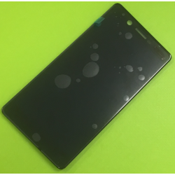 LCD Display für Nokia 7 in Schwarz