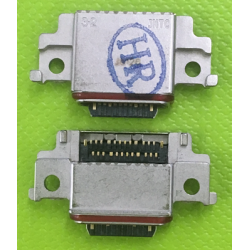 3722-004110 Original Ladebuchse / USB Connector Typ-C für Samsung SM-A530F/DS Galaxy A8 (2018) Duos