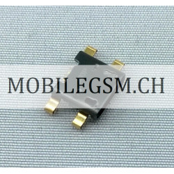 75H01104-01M, 75H01104-11M Original USB Anschluss für HTC One S / One X