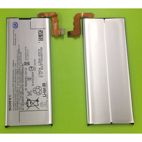 1306-8979 Original Akku Li-Ion-Polymer LIP1642ERPC 3230mAh für Sony Xperia XZ Premium Dual (G8142)
