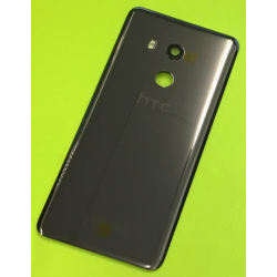 Akku Dekiel für HTC U11 Plus in Schwarz