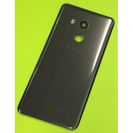 Akku Dekiel für HTC U11 Plus in Schwarz
