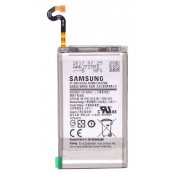 GH82-15960A Original Akku Li-Ion EB-BG965ABE 3500mAh für Samsung SM-G965FD Galaxy S9 Plus Duos