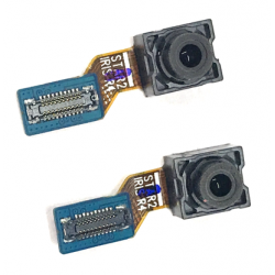GH96-11519A  Samsung SM-G965FD Galaxy S9 Plus Duos - Kamera Modul / Iris Scanner 5MP