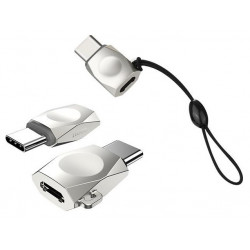 Hoco Micro USB Type-C