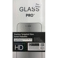 Panzerglas für Samsung Galaxy X Cover