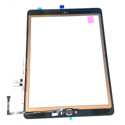 Touch Screen Digitizer für iPad 6 in Schwarz