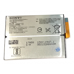 1307-1547 Original Akku Li-Ion-Polymer LIP1635ERPCS 2300mAh für Sony Xperia XA1 Dual (G3116)