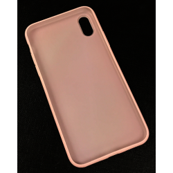HOCO Apperance Case - IPHONE X pink