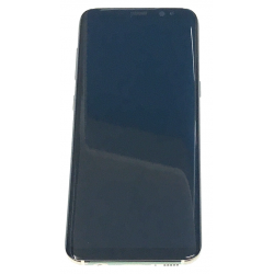 GH97-20457F Original Display LCD Touchscreen mit Rahme für Samsung SM-G950F Galaxy S8 in Gold
