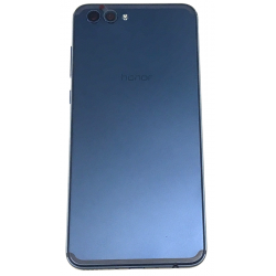 Gehäuse Backcover für Huawei Honor view 10 in Matte Blau
