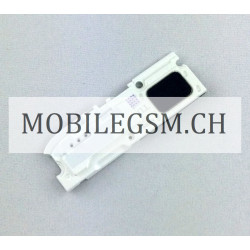 GH96-05933A Original Lautsprecher / Antenne für Samsung Galaxy Note 2 GT-N7100 Weiss