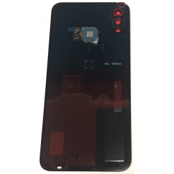 02351VQY 02351VTW Akku Deckel Backcover für Huawei P20 Lite Dual Sim in Rose