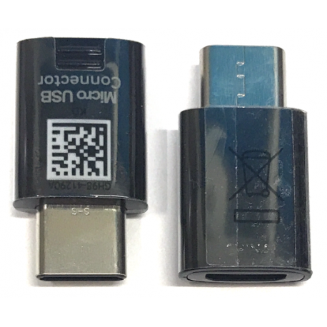 GH98-41290A Original Adapter Connector Micro USB Type-C