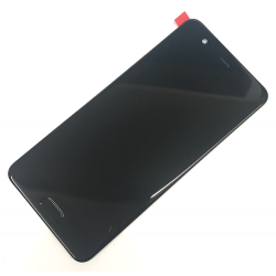 02351EEA Display LCD + Touchscreen für Huawei P10 Plus Dual Sim in Schwarz