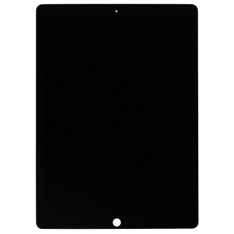 LCD Display Screen Replacement für iPad Pro 12.9 (2017) in Schwarz