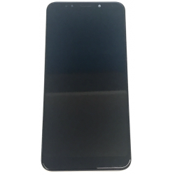 LCD Display Screen Replacement für Xiaomi Redmi 5 Plus in Schwarz