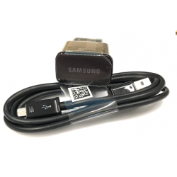 Original Samsung Ladegerät micro USB ETAU90EBE