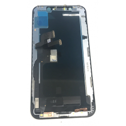 LCD Display Touchscreen iPhone XS in Schwarz
