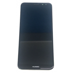 02351QCY Original Display LCD Touchscreen/Rahmen/Akku für Huawei Mate 10 Lite/DS