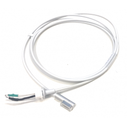 Magsafe1 Cord Replacement for Apple Macbook Charger Cable (80W)