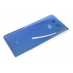 OEM Akkudeckel / Batterie Cover für LG G6 H870 in Blau