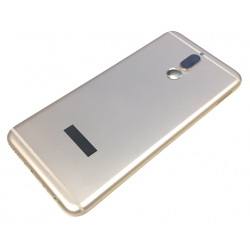Akku Deckel Backcover für Huawei Mate 10 Lite in Gold