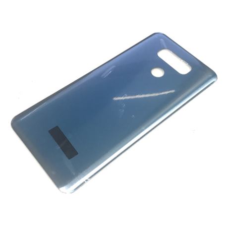 OEM Akkudeckel / Batterie Cover für LG G6 H870 in Silber