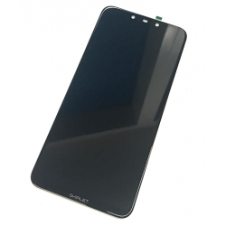 LCD Display Screen Replacement für Huawei Mate 20 Lite in Schwarz