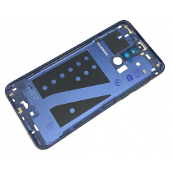 Akku Deckel Backcover für Huawei Mate 10 Lite in Blau