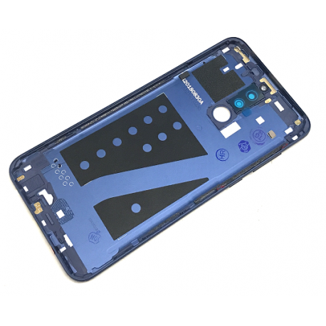 Akku Deckel Backcover für Huawei Mate 10 Lite in Blau