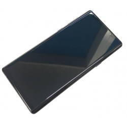 GH97-22269A Original LCD Display für Samsung Galaxy Note 9 in Schwarz
