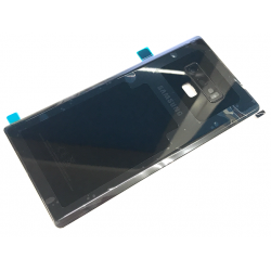 GH82-1692A Original Akku Deckiel Backcover für Samsung Note 9 in Schwarz