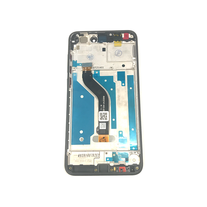 OEM LCD Display Screen Replacement mit Rahmen fÃ¼r Huawei