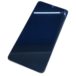 LCD Display für Huawei Mate 20 in Schwarz