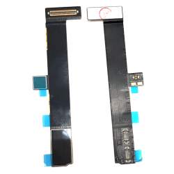 Switch side Button connector Flex Zusätzlicher Flex für Power Flex iPad Pro 10.5 A1701 A1709 A1852 on Motherboard