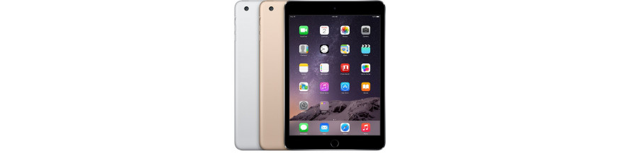 Apple iPad Mini 3. Generation (a1599 & a1600)