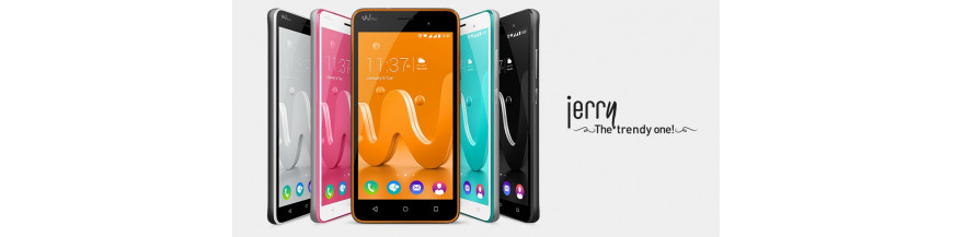 Wiko Jerry Teile